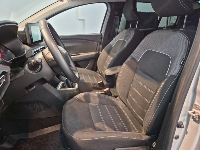 DACIA Logan 2023 — imagine 43