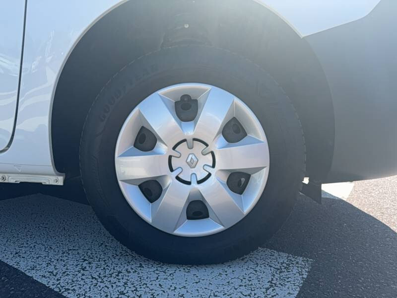 Renault Kangoo E-Tech Electrique