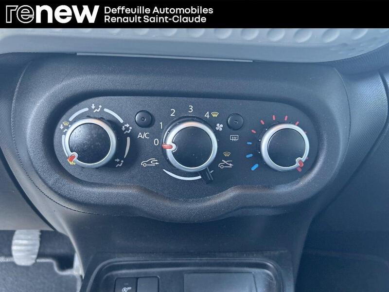 Renault Twingo III