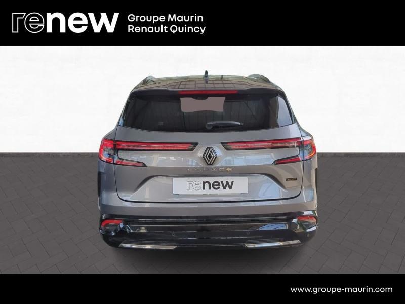 Renault Espace VI