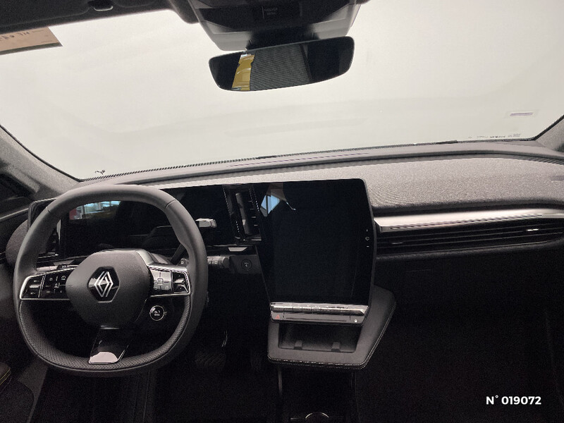 Renault Scenic E-Tech Electrique