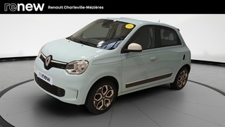 TWINGO III