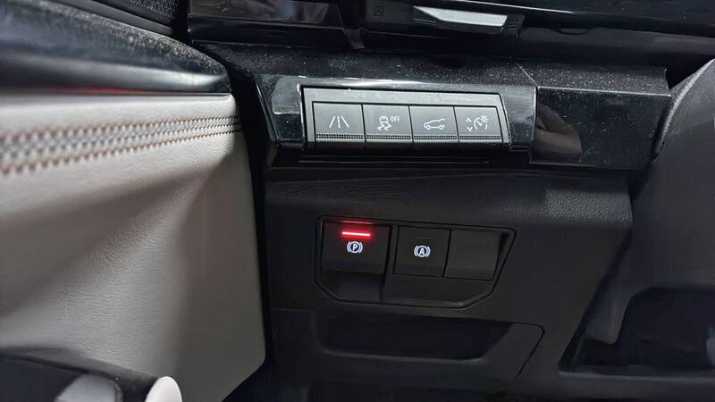 Renault Espace VI