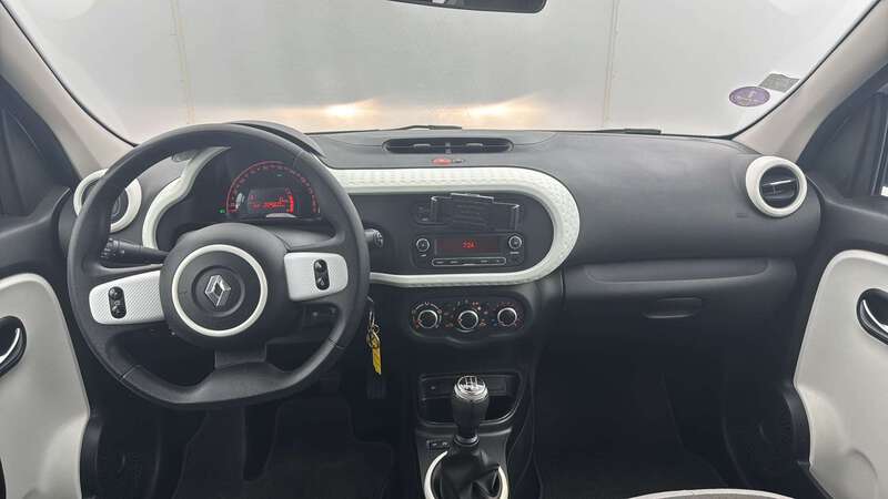Renault Twingo III