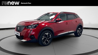 Vehicle 3D Image