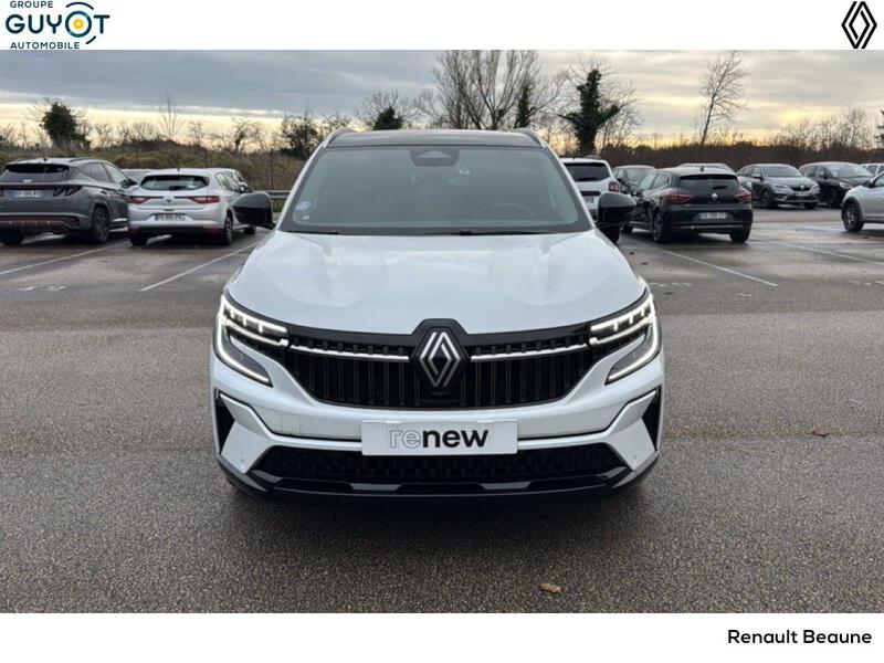 Renault Espace VI