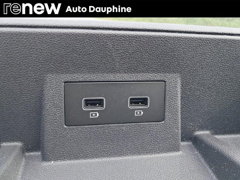 Renault Trafic Fourgon