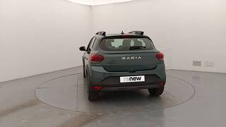Vehicle 3D Image