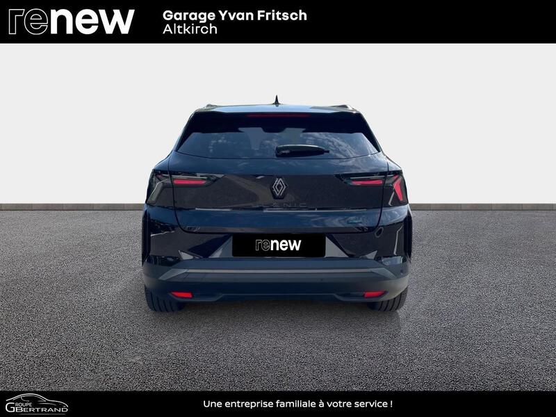 Renault Scenic E-Tech Electrique