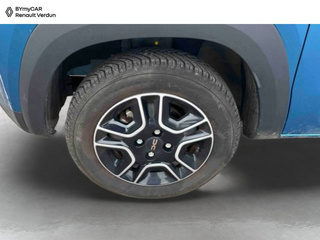 Vehicle 3D Image