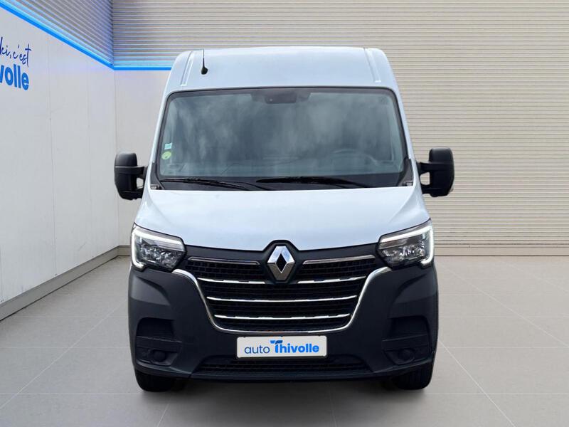 Renault Master Fourgon