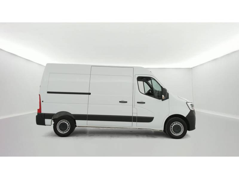Renault Master III