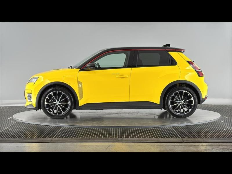 Renault R5 E-Tech Electrique