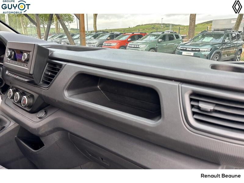 Renault Trafic Fourgon