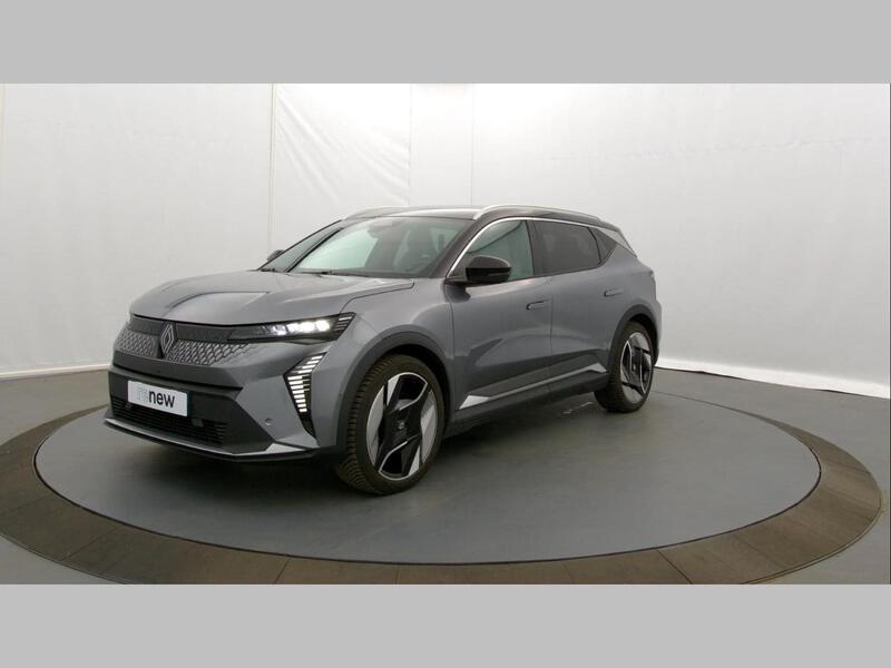 Renault Scenic E-Tech Electrique