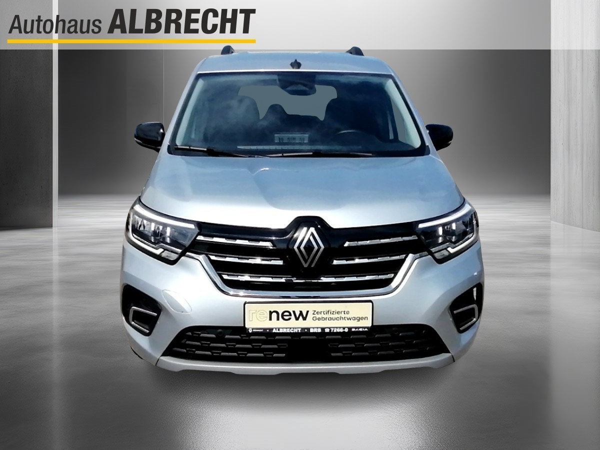 Renault Kangoo – Bild 5