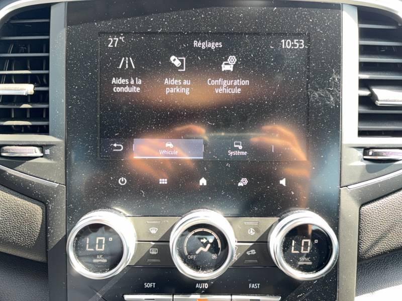 Renault Megane IV Berline