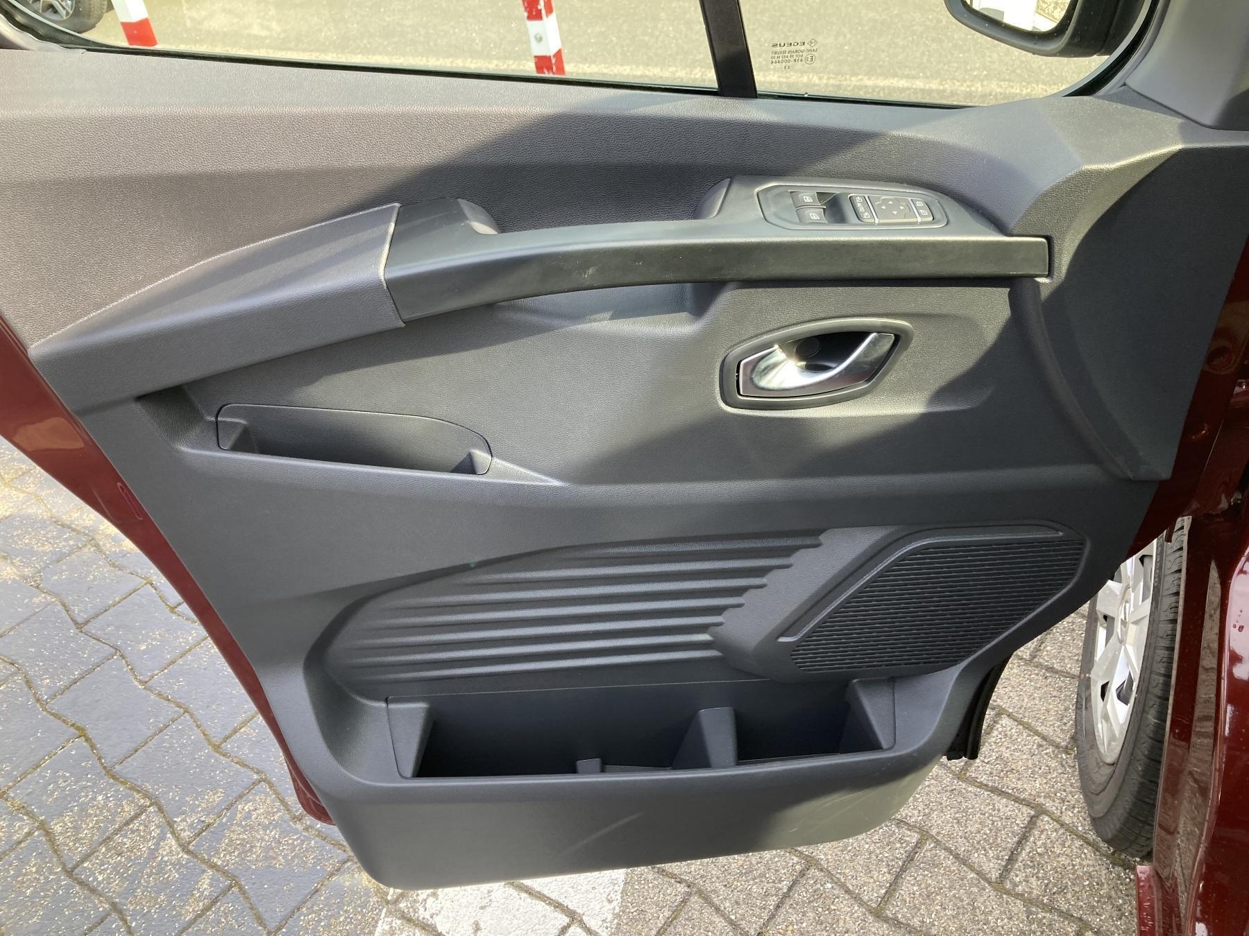 Renault Trafic – Bild 10