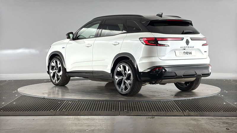 Renault Austral
