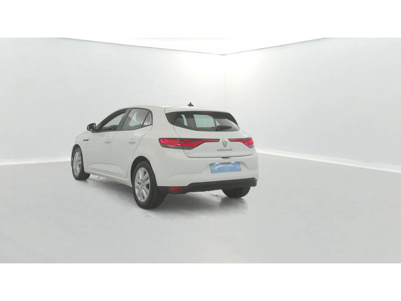 Renault Megane IV Societe
