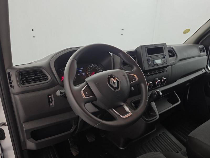 Renault Master III
