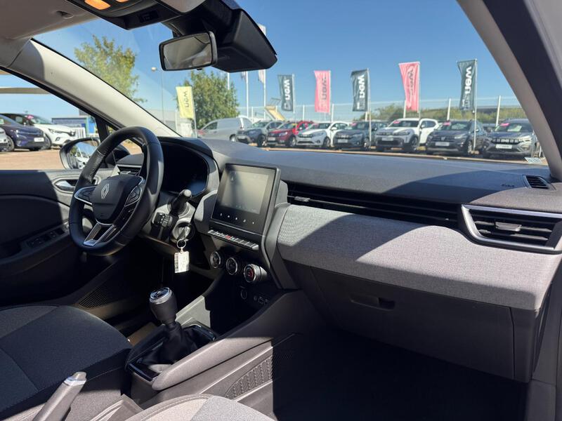 Renault Clio V