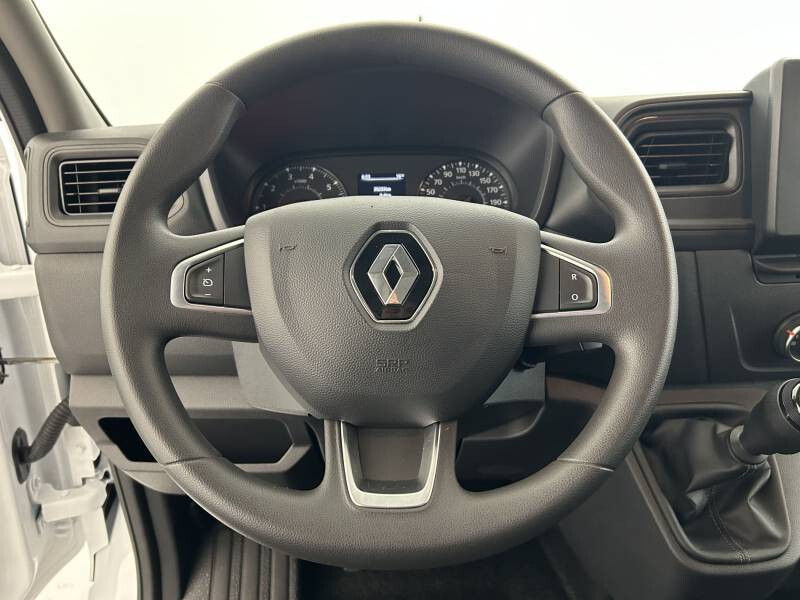 Renault Master III