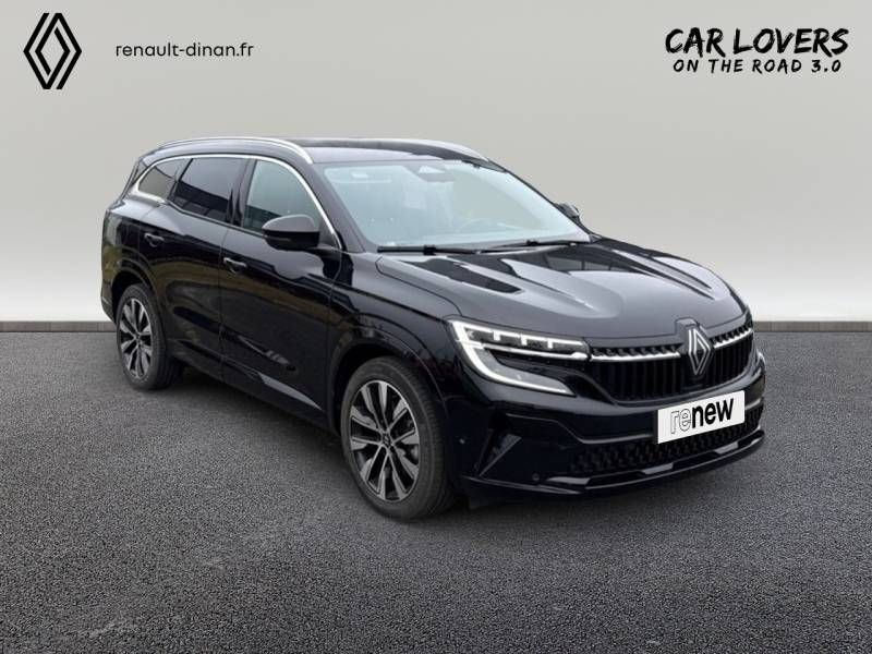 Renault Espace VI