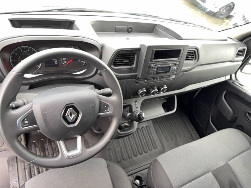Renault Master III