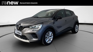 CAPTUR