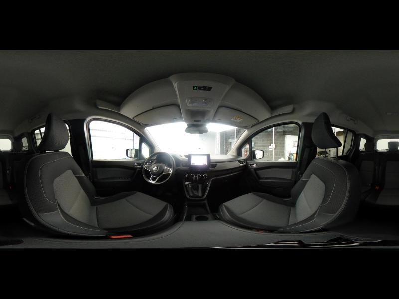 Renault Kangoo VP