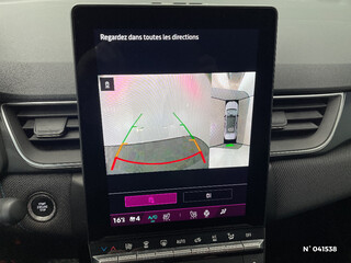 Vehicle 3D Image