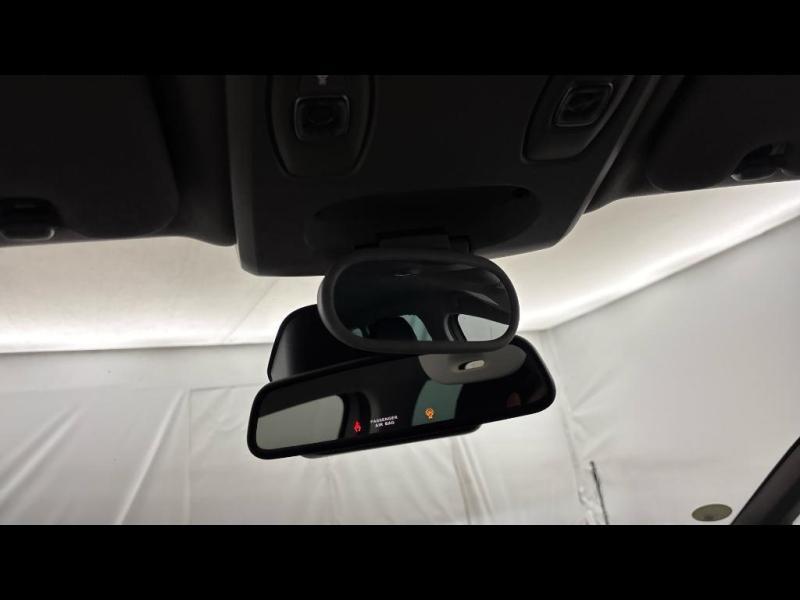 Renault Grand Scenic IV