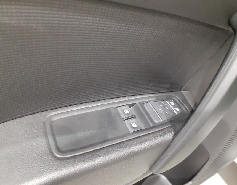 Renault Kangoo Furgón