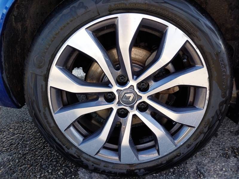 Renault Megane IV Berline