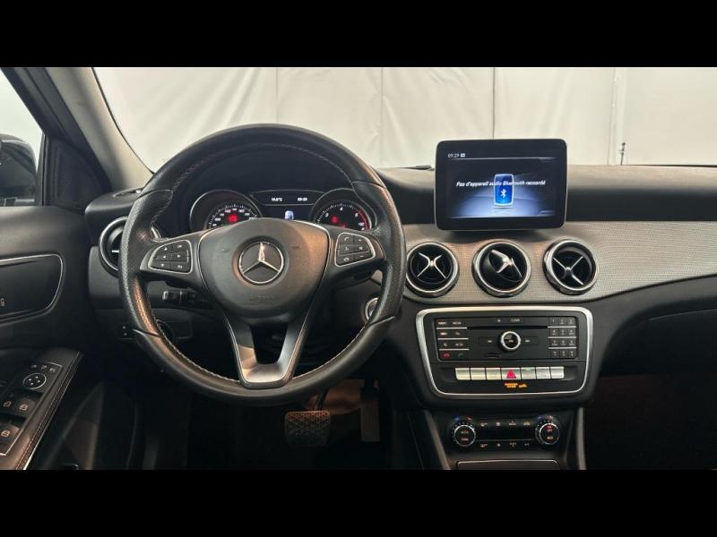 Mercedes Classe GLA