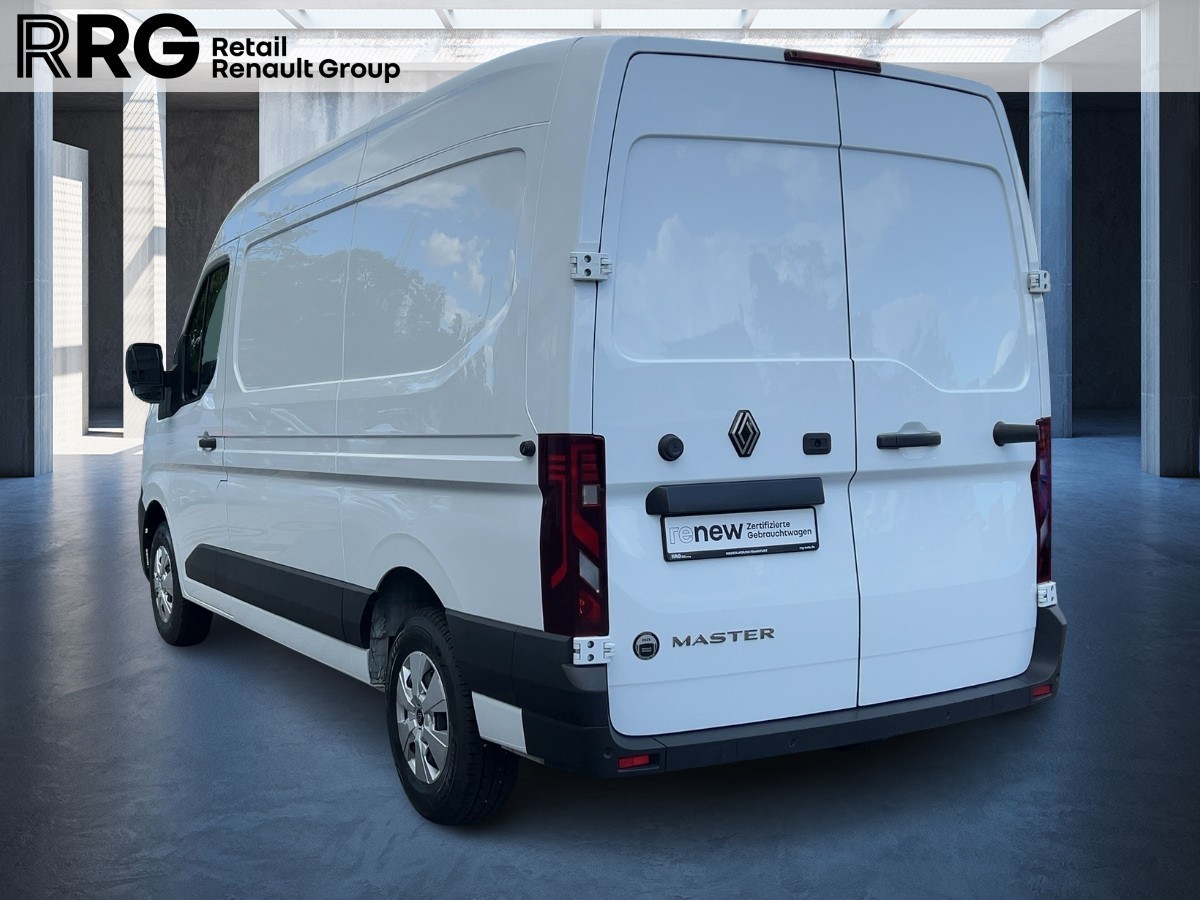 Renault Master – Bild 3