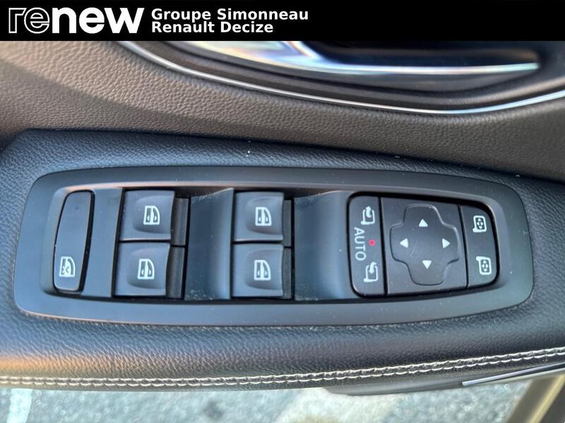 Renault Grand Scenic IV