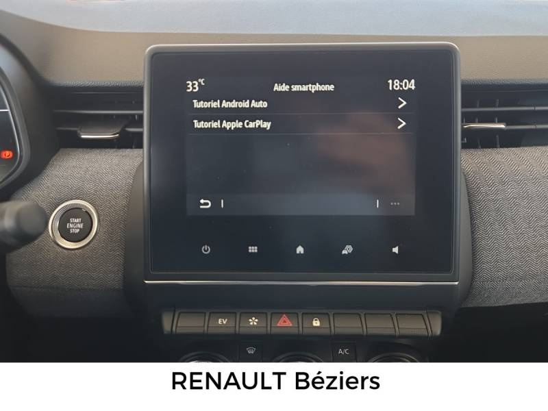 Renault Clio V