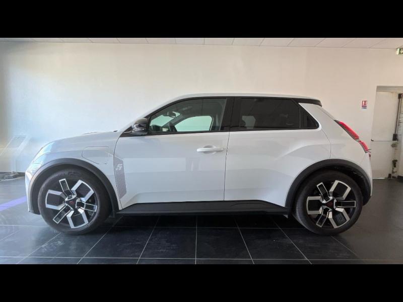 Renault R5 E-Tech Electrique