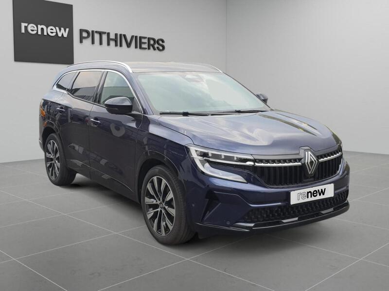 Renault Espace VI