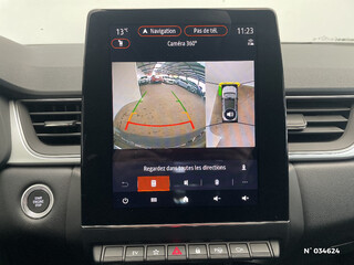 Vehicle 3D Image