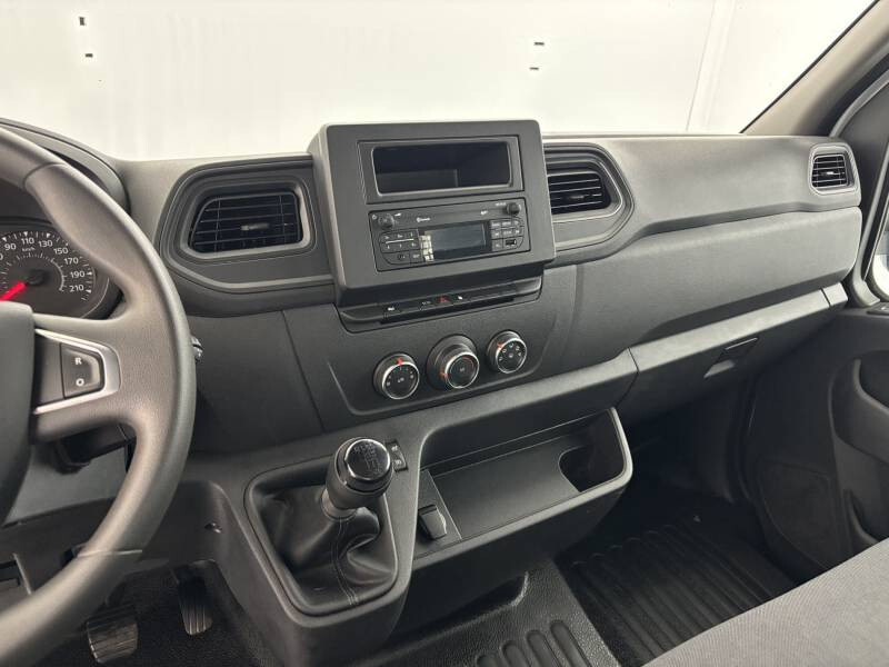 Renault Master III