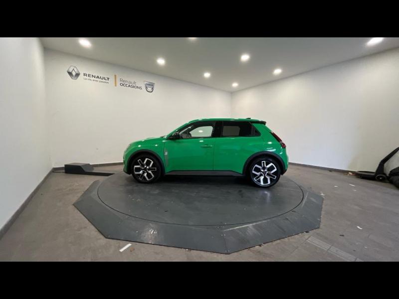 Renault R5 E-Tech Electrique