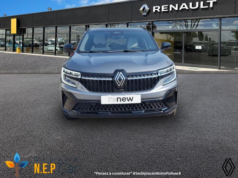 Renault Espace VI