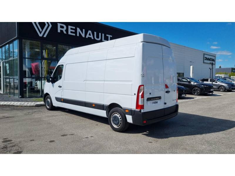Renault Master III