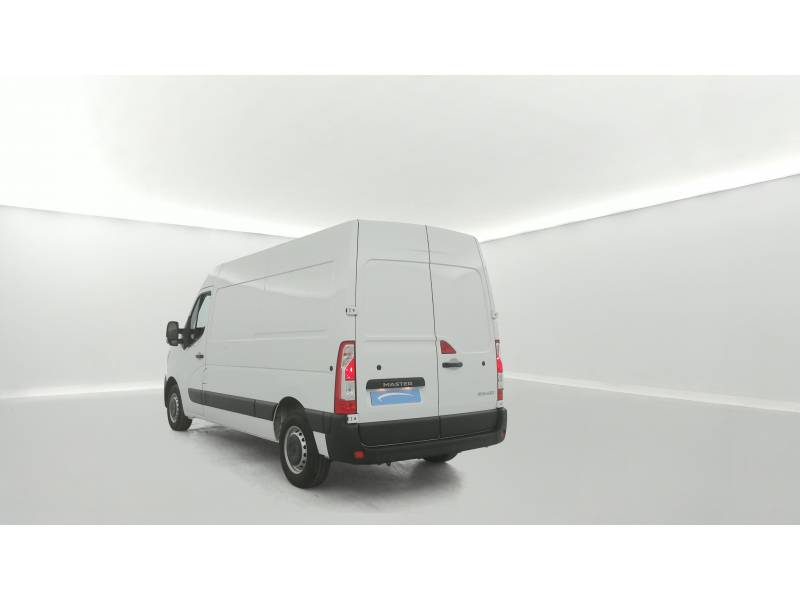 Renault Master III