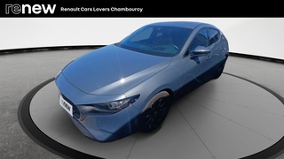 MAZDA3 5 PORTES 2022