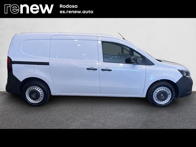 Renault Kangoo Furgón