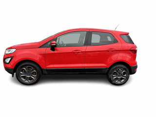 Vehicle 3D Image